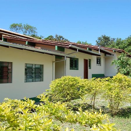 Pousada Dona Ema Balneário Camboriú Εξωτερικό φωτογραφία