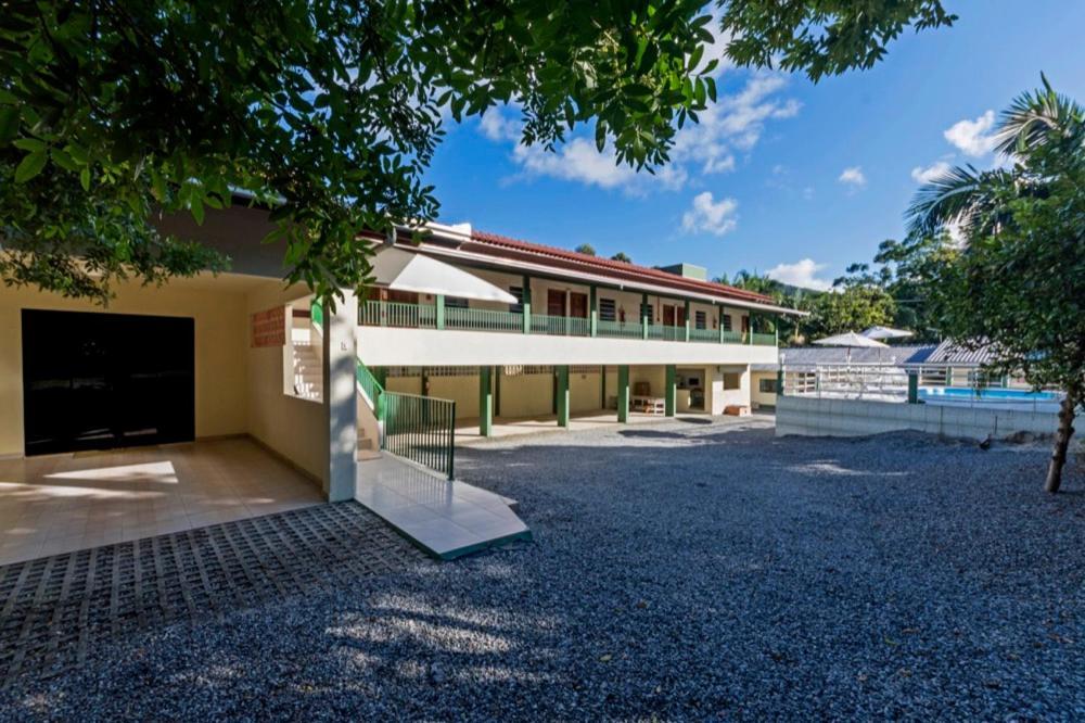 Pousada Dona Ema Balneário Camboriú Εξωτερικό φωτογραφία