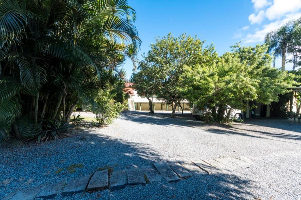 Pousada Dona Ema Balneário Camboriú Εξωτερικό φωτογραφία