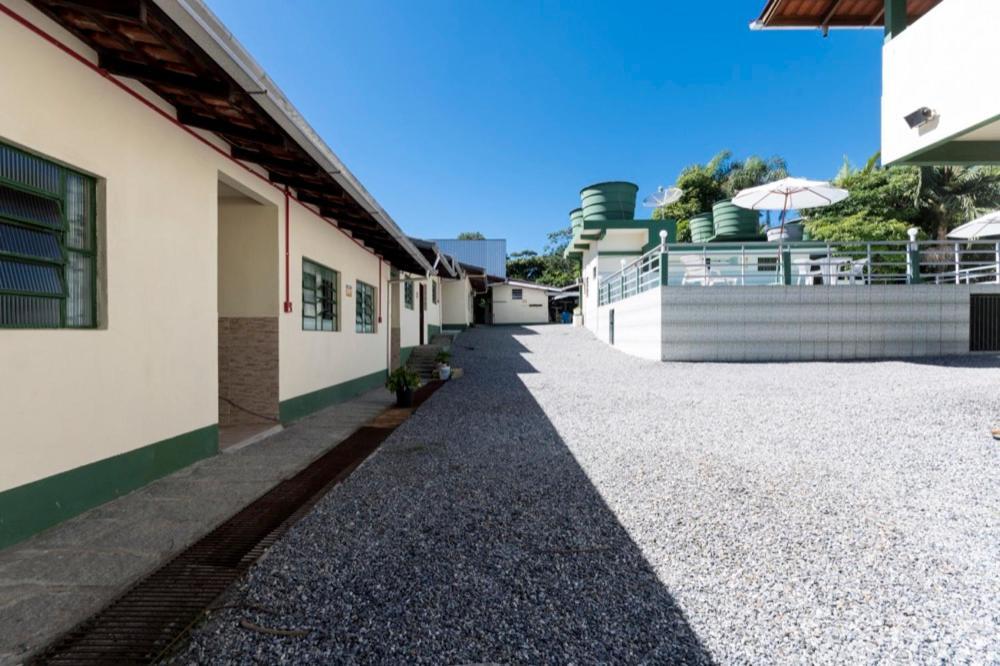 Pousada Dona Ema Balneário Camboriú Εξωτερικό φωτογραφία