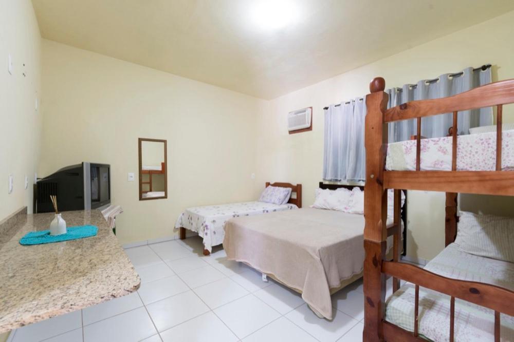 Pousada Dona Ema Balneário Camboriú Εξωτερικό φωτογραφία