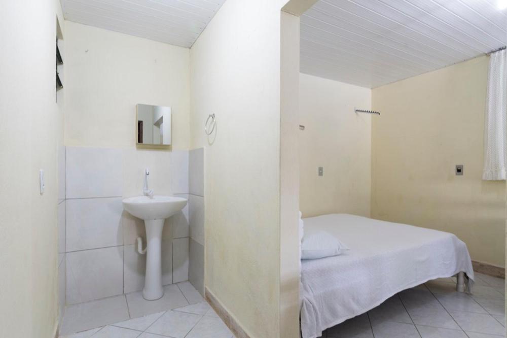 Pousada Dona Ema Balneário Camboriú Εξωτερικό φωτογραφία