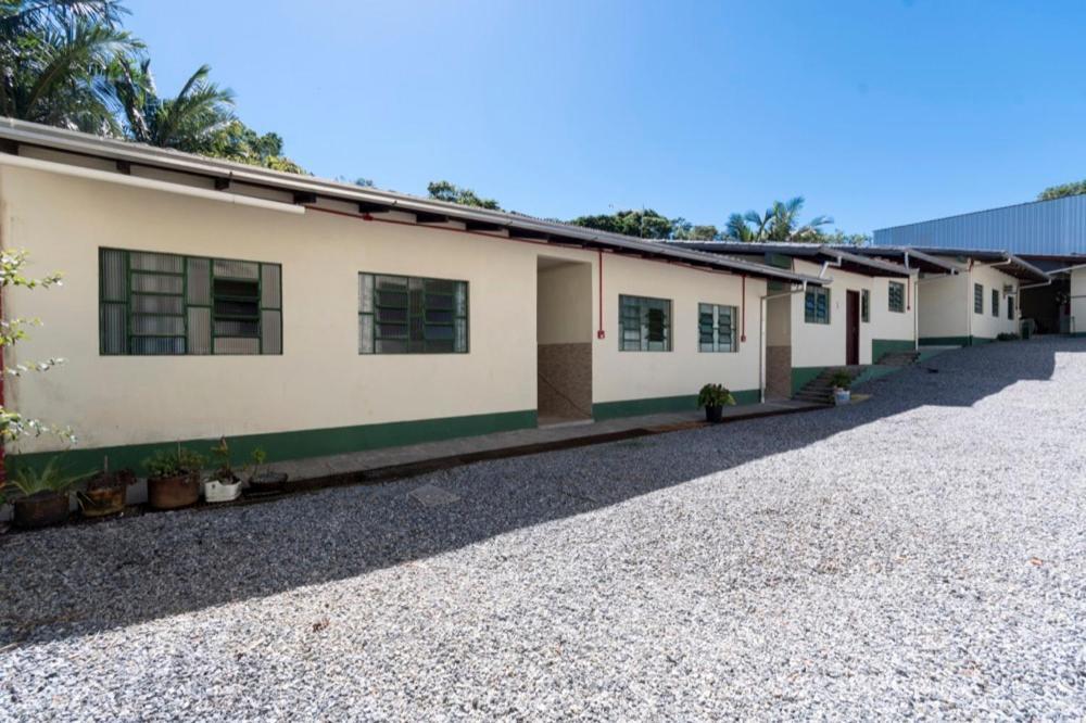 Pousada Dona Ema Balneário Camboriú Εξωτερικό φωτογραφία