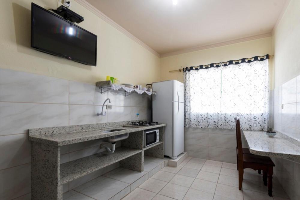 Pousada Dona Ema Balneário Camboriú Εξωτερικό φωτογραφία