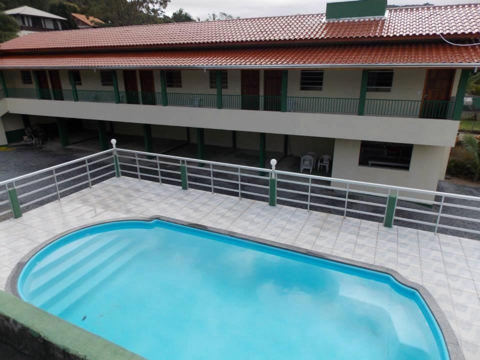 Pousada Dona Ema Balneário Camboriú Εξωτερικό φωτογραφία